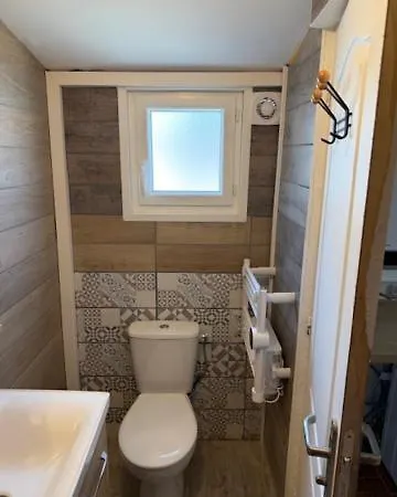 Apartamento Maison Rénovée à Neuf Climatisée 45 M2 Avec Terrasse Angoulins-sur-Mer